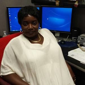 Meet your Posher, Lillian